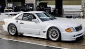 R129 SL